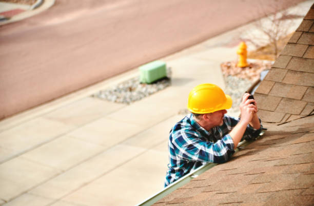 Best Roof Gutter Cleaning  in Grandview, WA