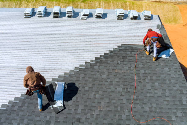 Best New Roof Installation  in Grandview, WA