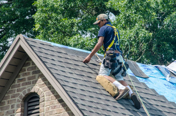 Best Shingle Roofing Installation  in Grandview, WA